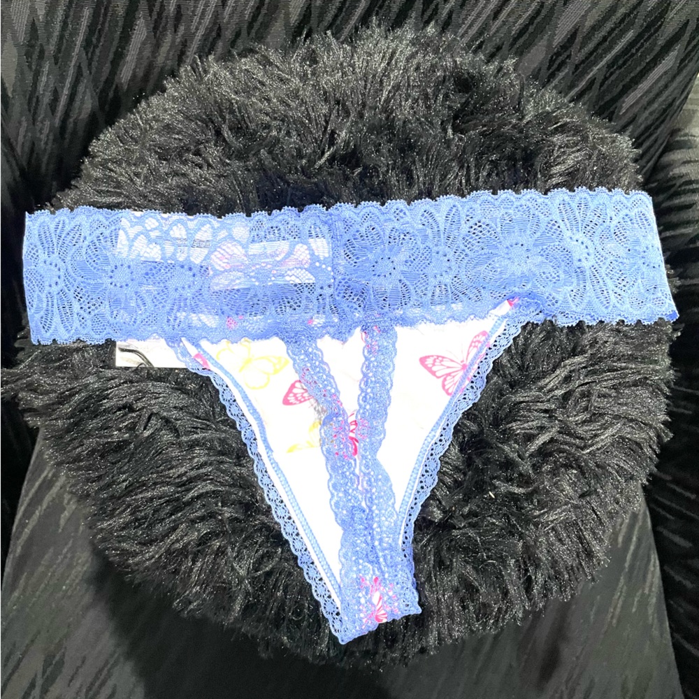 Brand New Fashion Thongs . - Picture 6 of 8